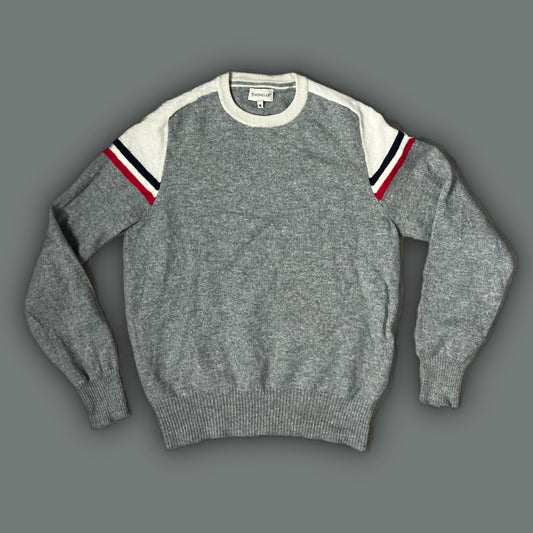 vintage Moncler knittedsweater {XXS}