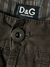 Lade das Bild in den Galerie-Viewer, vintage Dolce &amp; Gabbana pants {M}
