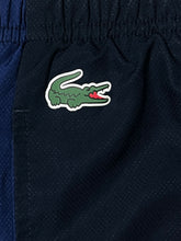 Load image into Gallery viewer, navyblue Lacoste trackpants {L}
