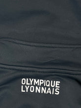 Lade das Bild in den Galerie-Viewer, vintage Umbro Olympique Lyon halfzip trackjacket {S}
