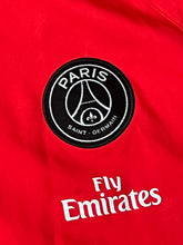 Lade das Bild in den Galerie-Viewer, vintage Nike PSG Paris Saint-Germain windbreaker {L}
