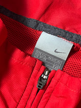 Charger l&#39;image dans la galerie, vintage Nike SHOX windbreaker {XXL}
