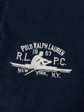 Lade das Bild in den Galerie-Viewer, vintage Polo Ralph Lauren polo {XL}
