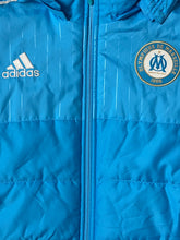 Lade das Bild in den Galerie-Viewer, vintage Adidas Olympique Marseille winterjacket {L}
