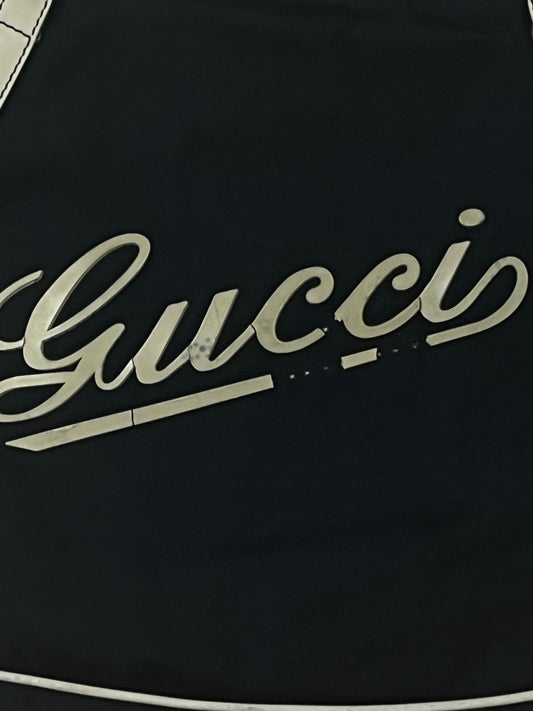 vintage Gucci shopper