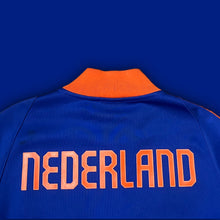 Lade das Bild in den Galerie-Viewer, vintage Nike Netherlands trackjacket {S}
