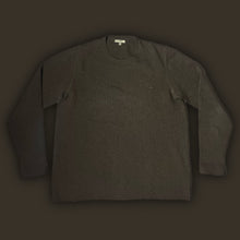 Φόρτωση εικόνας στο εργαλείο προβολής Συλλογής, vintage brown Burberry knittedsweater {XL}
