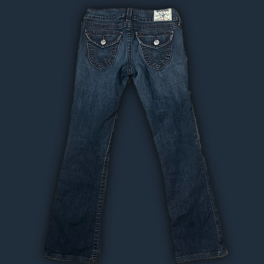 vintage True Religion jeans {XS}