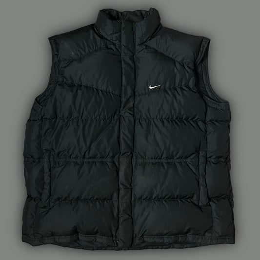 vintage Nike vest {XXL}