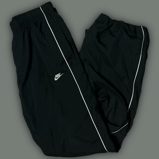 vintage Nike trackpants {S}