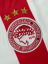 Cargar imagen en el visor de la galería, vintage Puma Olympiacos Piraeus home jersey DSWT {M}

