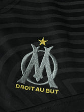 Lade das Bild in den Galerie-Viewer, vintage Adidas Olympique Marseille trackjacket {L}

