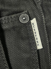 Carica l&#39;immagine nel visualizzatore di Gallery, vintage Burberry pants {L}
