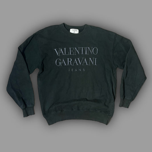 vintage Valentino Garavani sweater {M}