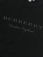 Carregar imagem no visualizador da galeria, vintage Burberry sweater {S}
