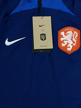 Load image into Gallery viewer, Nike Netherlands halfzip DSWT {S,M,L,XL,XXL}
