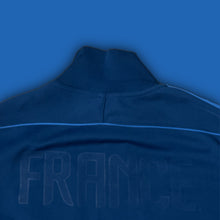Load image into Gallery viewer, vintage Nike FRANCE trackjacket {XL}
