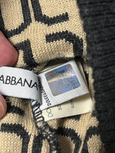 Lade das Bild in den Galerie-Viewer, vintage Dolce &amp; Gabbana beanie
