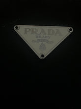 Carica l&#39;immagine nel visualizzatore di Gallery, vintage mini Prada shoulderbag
