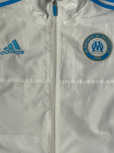 Lade das Bild in den Galerie-Viewer, vintage Adidas Olympique Marseille windbreaker {S}
