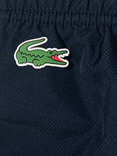 Load image into Gallery viewer, navyblue Lacoste trackpants {M}
