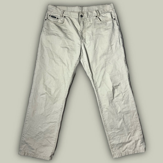 vintage Yves Saint Laurent pants {XL}