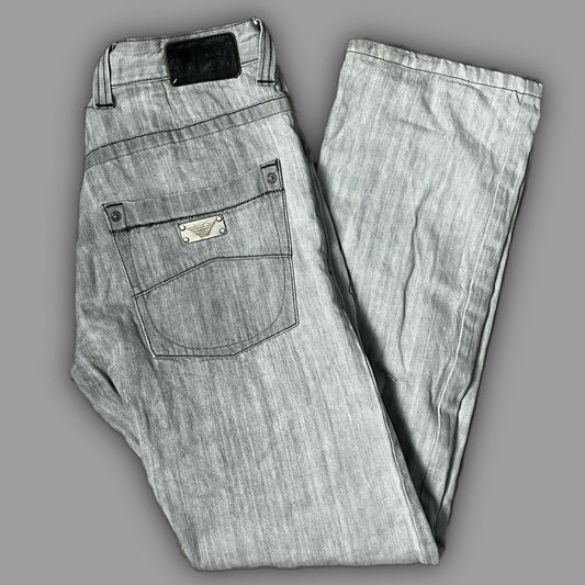 vintage Emporio Armani jeans {M}