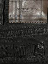 Charger l&#39;image dans la galerie, vintage Burberry pants {L}
