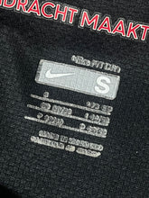Φόρτωση εικόνας στο εργαλείο προβολής Συλλογής, vintage Nike PSV Eindhoven POORTVLIET5 2010-2011 away jersey {S}
