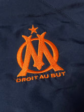 Lade das Bild in den Galerie-Viewer, vintage Adidas Olympique Marseille tracksuit {L}
