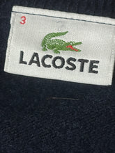 Cargar imagen en el visor de la galería, vintage Lacoste knittedsweater {S}
