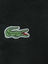 Load image into Gallery viewer, black Lacoste joggingpants {XS}
