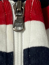 Carregar imagem no visualizador da galeria, vintage Polo Ralph Lauren halfzip sweatjacket {XL}
