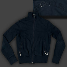 Load image into Gallery viewer, vintage Moncler sweatjacket {XS}
