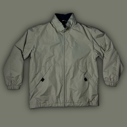 vintage Lacoste winterjacket {XL}