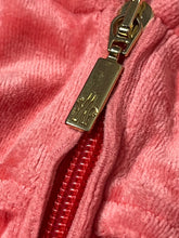 Charger l&#39;image dans la galerie, vintage pink Moncler sweatjacket {S}

