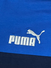 Load image into Gallery viewer, blue Puma Italy tracksuit DSWT {M,L,XL}
