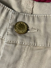 Lade das Bild in den Galerie-Viewer, vintage Burberry pants {S}
