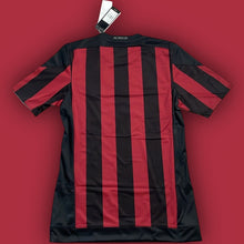 Load image into Gallery viewer, vintage Adidas Ac Milan 2015-2016 home jersey DSWT {XS}
