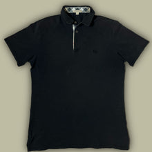 Load image into Gallery viewer, vintage Burberry polo {M}
