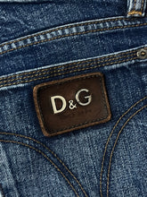 Carica l&#39;immagine nel visualizzatore di Gallery, vintage Dolce &amp; Gabbana jeans {S}
