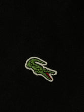 Load image into Gallery viewer, black Lacoste sweater {L}
