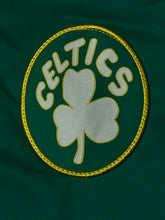 Φόρτωση εικόνας στο εργαλείο προβολής Συλλογής, Mitchell &amp; Ness Boston Celtics trackjacket DSWT {L}
