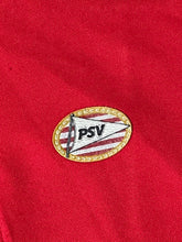 Lade das Bild in den Galerie-Viewer, vintage Nike PSV Eindhoven trackjacket {XS}
