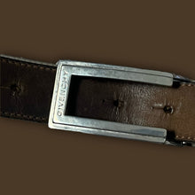 Φόρτωση εικόνας στο εργαλείο προβολής Συλλογής, vintage Givenchy belt

