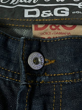 Lade das Bild in den Galerie-Viewer, vintage Dolce &amp; Gabbans jeans {L}
