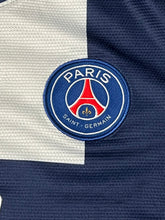 Carica l&#39;immagine nel visualizzatore di Gallery, vintage Nike PSG Paris Saint Germain 2013-2014 home jersey {S}
