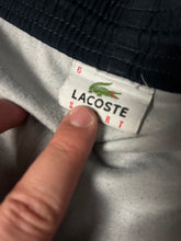 Φόρτωση εικόνας στο εργαλείο προβολής Συλλογής, vintage Lacoste trackpants {L}
