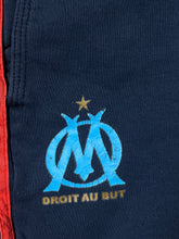 Load image into Gallery viewer, vintage Adidas Olympique Marseille joggingpants {M}
