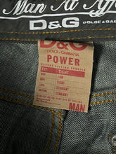 Carregar imagem no visualizador da galeria, vintage Dolce &amp; Gabbans jeans {L}
